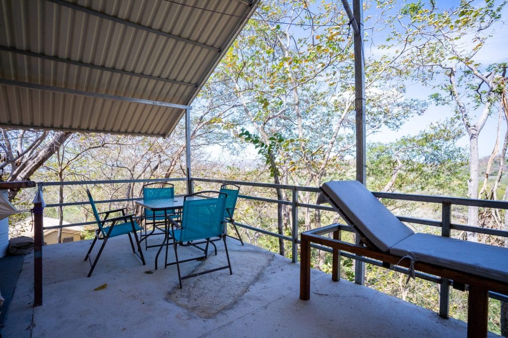 Terraza