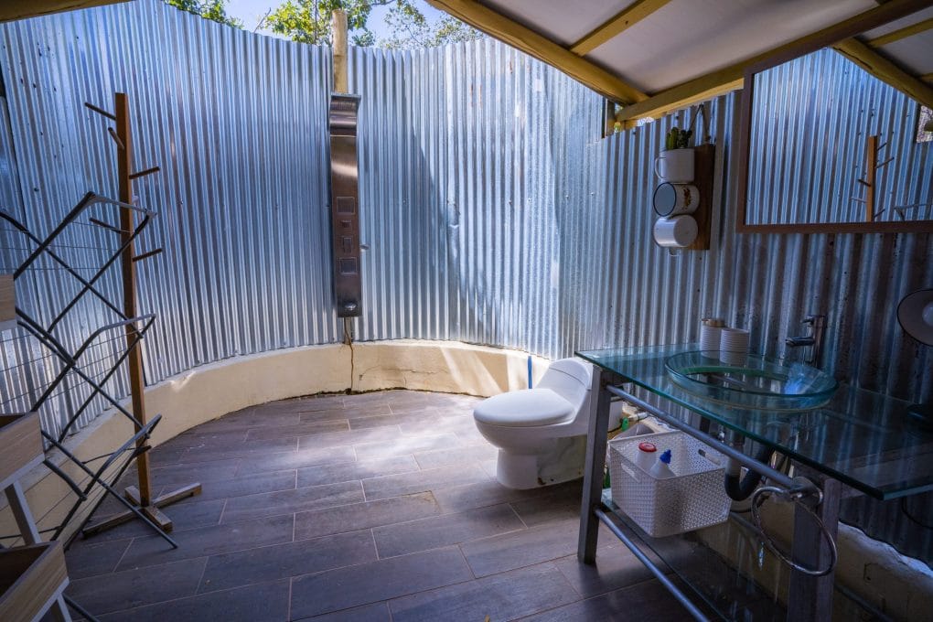 Baño