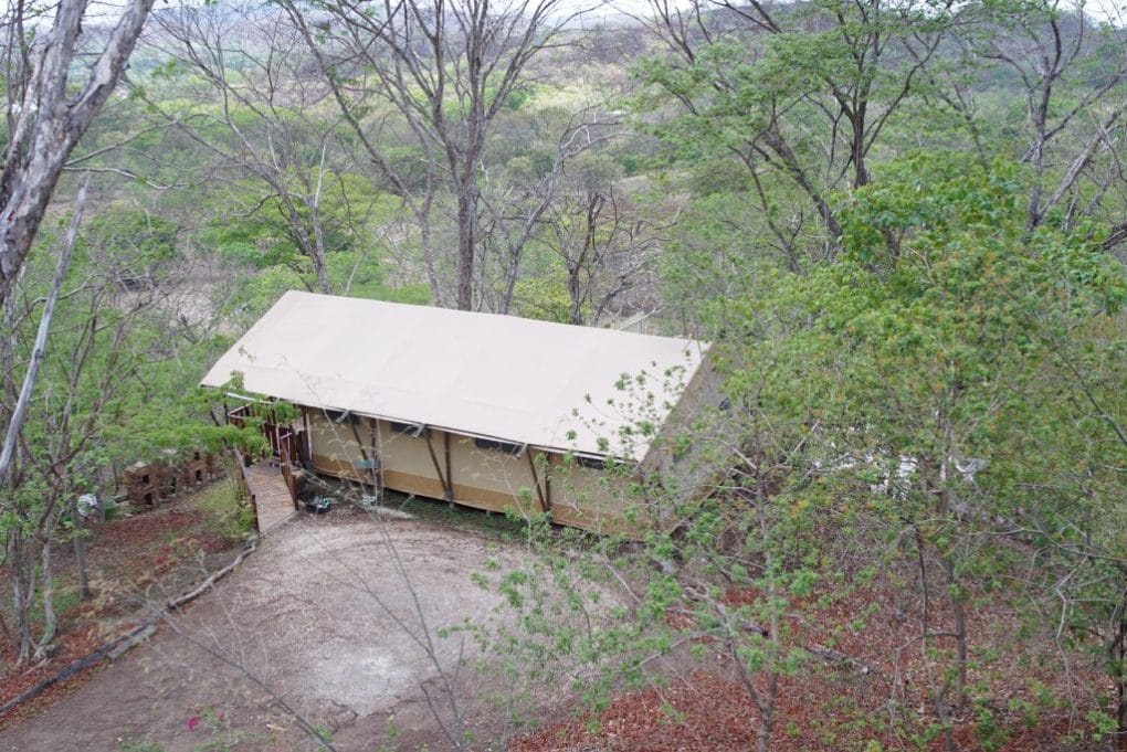 DESDE TERRAZA PISCINA