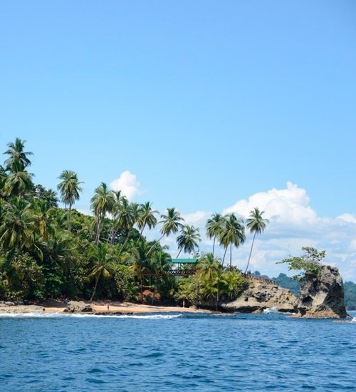 Diversidad natural de Costa Rica