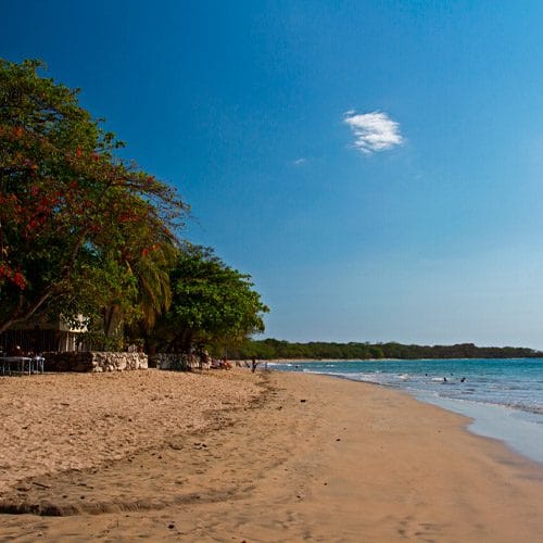 Playa Tamarindo