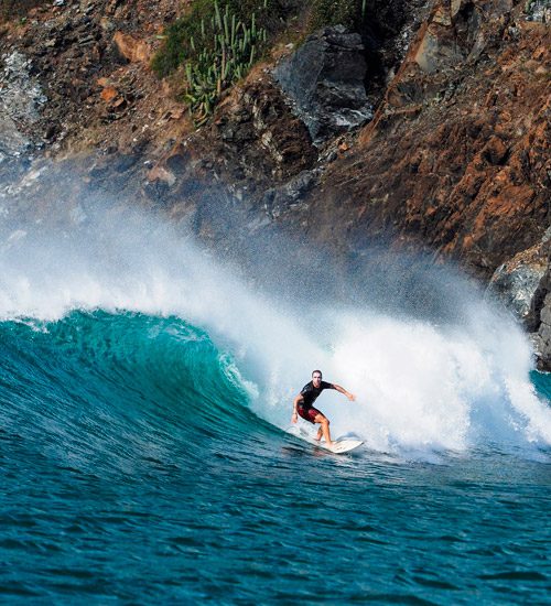 Surf