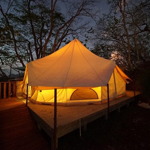 Bell Tents